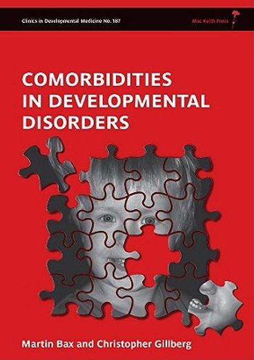 Comorbidities in Developmental Disorders (en Inglés)