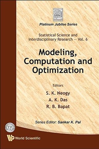 modeling, computation and optimization
