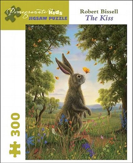 robert bissell: the kiss (in English)