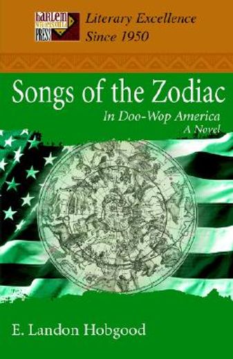 songs of the zodiac,in doo-wop america
