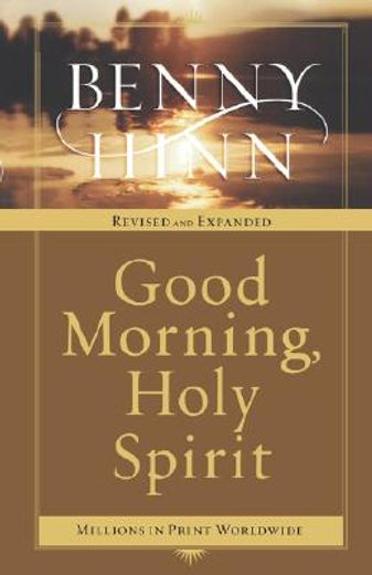 Good Morning, Holy Spirit (in English)