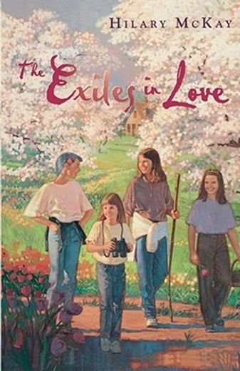 the exiles in love (en Inglés)