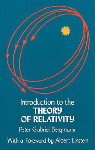 introduction to the theory of relativity (en Inglés)