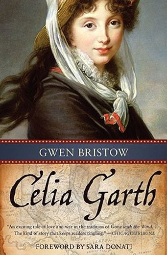 celia garth (in English)