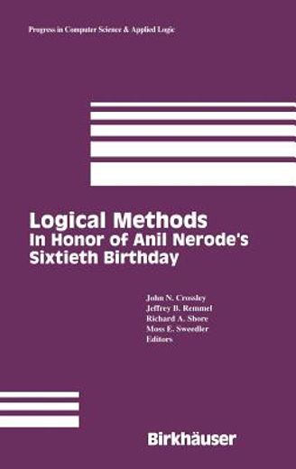 logical methods (en Inglés)