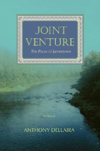 joint venture,the paces of jamestown (en Inglés)