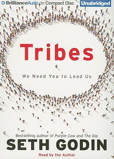 tribes,we need you to lead us