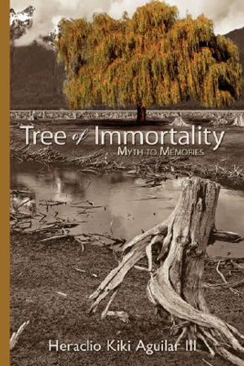 tree of immortality: myth to memories