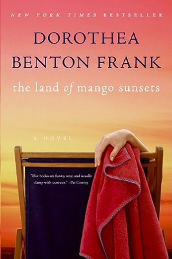 Land of Mango Sunsets (in English)