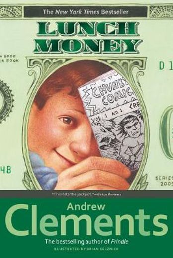 lunch money (in English)