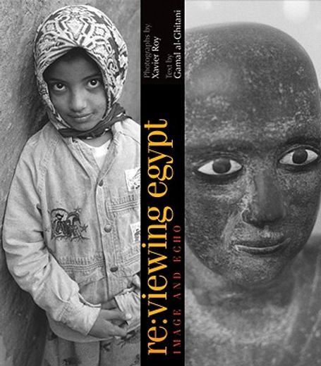 RE: Viewing Egypt: Image and Echo (en Inglés)