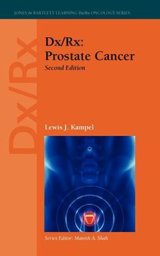 dx rx,prostate cancer
