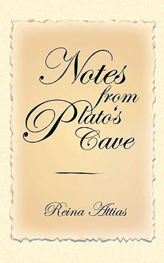 notes from plato´s cave