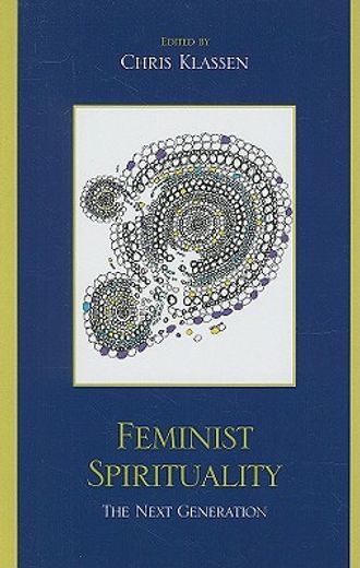 feminist spirituality,the next generation