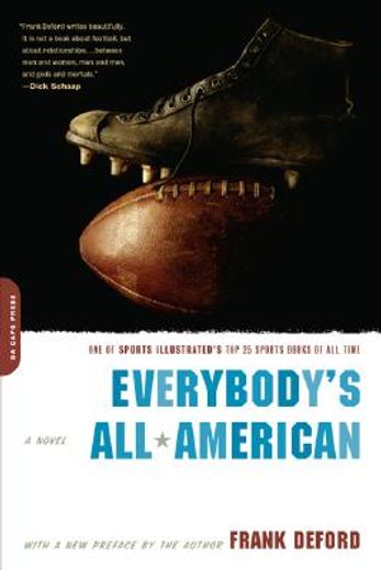 everybody´s all-american