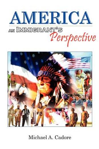 america: an immigrant ` s perspective