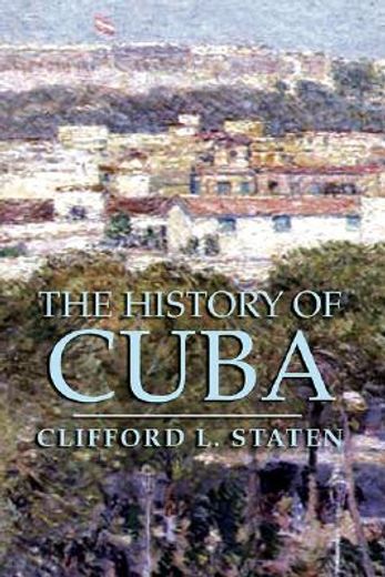 the history of cuba (en Inglés)