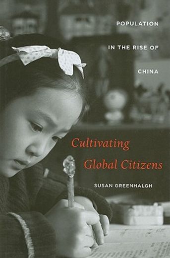 cultivating global citizens,population in the rise of china