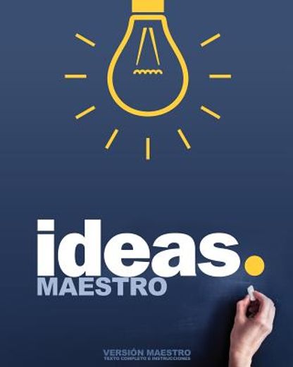 ideas maestro