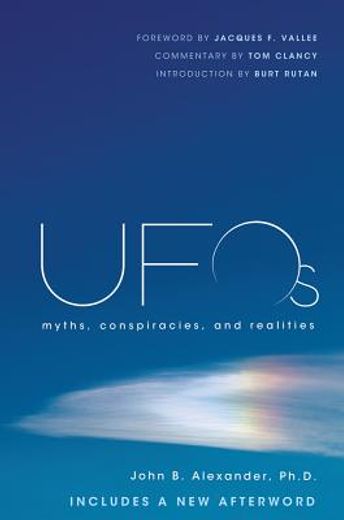 ufos (in English)
