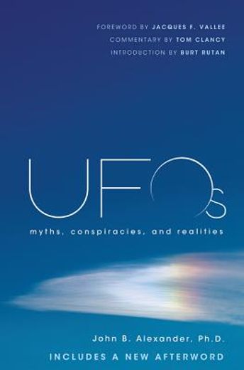 ufos (en Inglés)