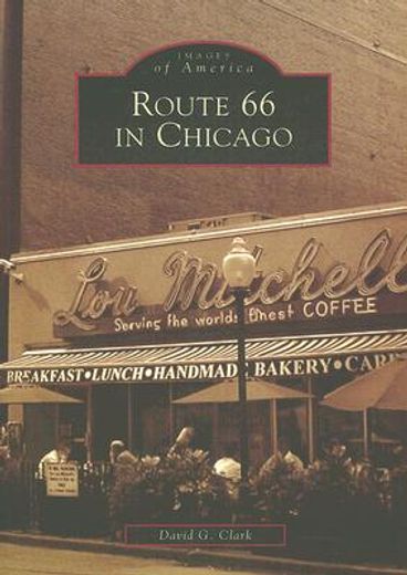 route 66 in chicago