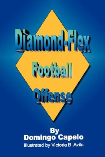 diamond-flex football offense