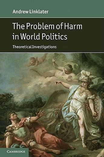 the problem of harm in world politics,theoretical investigations