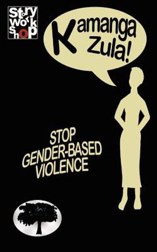 gender based violence,twenty three stories