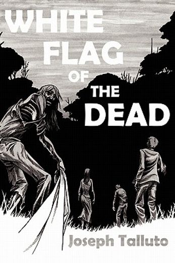 white flag of the dead