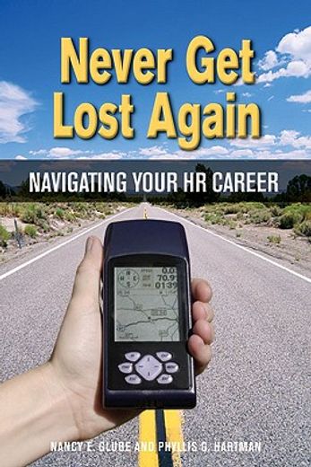 Never Get Lost Again: Navigating Your HR Career (en Inglés)