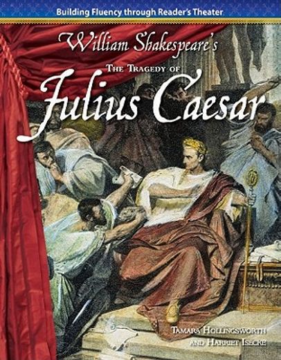 The Tragedy of Julius Caesar (en Inglés)