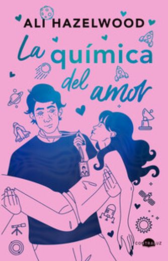 La química del amor (edición especial) (en Español / Castellano)