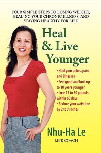 heal & live younger