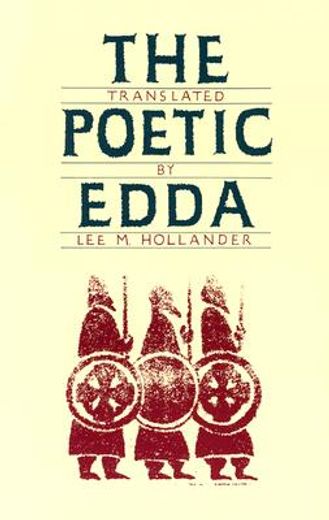 the poetic edda (in English)