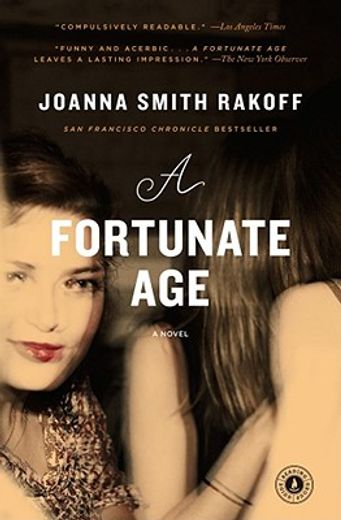 a fortunate age (en Inglés)