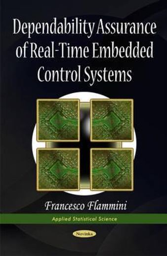 dependability assurance of real-time embedded control systems