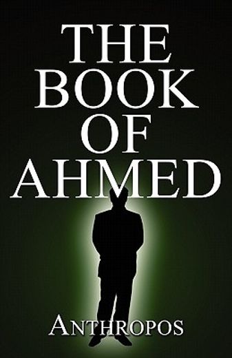 the book of ahmed