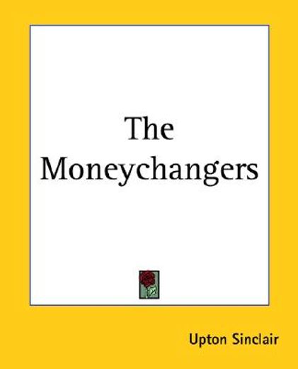 the moneychangers