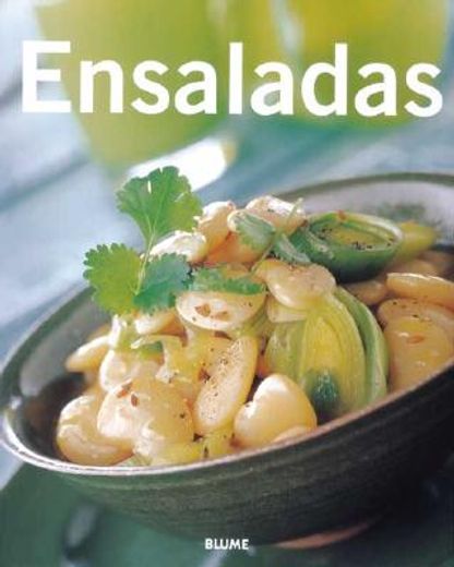 Ensaladas (in Spanish)