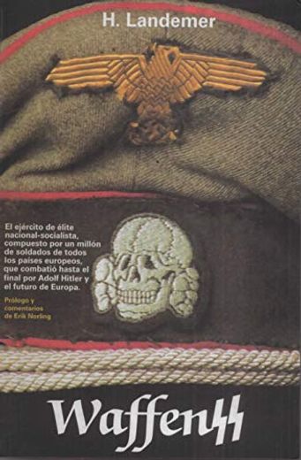 Waffen