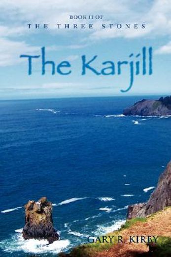 the karjill:book ii of the three stones