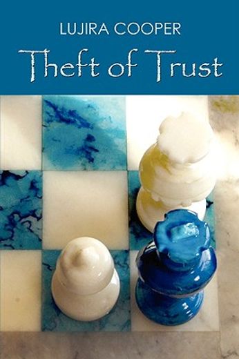 theft of trust (en Inglés)