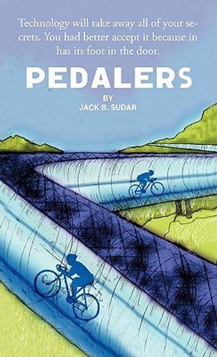 pedalers
