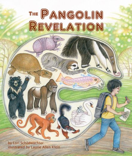 The Pangolin Revelation (in English)