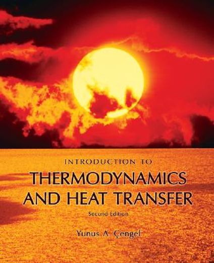 introduction to thermodynamics and heat