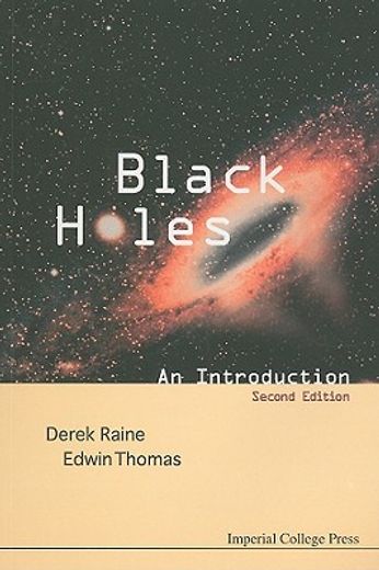 black holes,an introduction