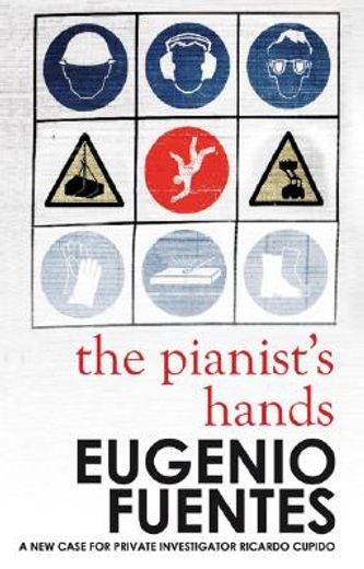 The Pianist's Hands (en Inglés)