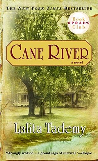 cane river (in English)