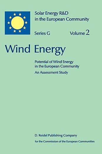 wind energy (en Inglés)